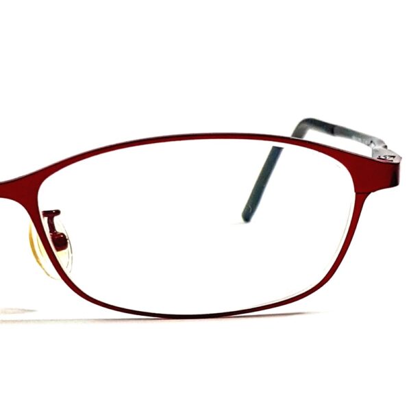0673-Gọng kính nữ-Khá mới-EYES CLOUD EC406 Korea eyeglasses frame3