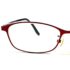 0673-Gọng kính nữ-Khá mới-EYES CLOUD EC406 Korea eyeglasses frame4