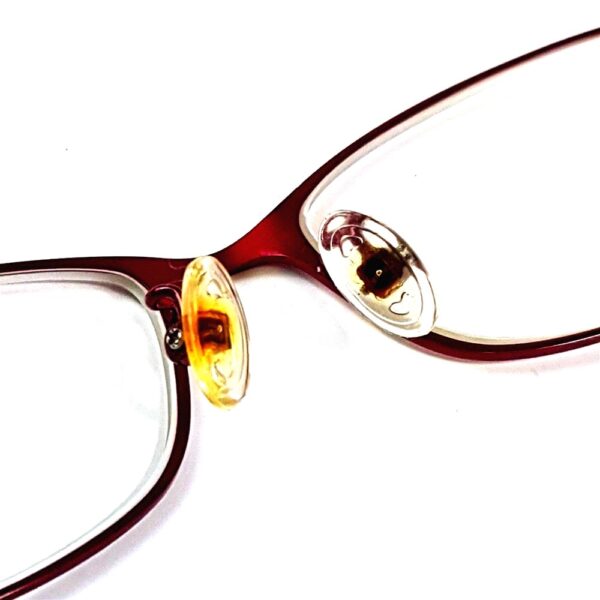 0673-Gọng kính nữ-Khá mới-EYES CLOUD EC406 Korea eyeglasses frame7