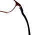 0673-Gọng kính nữ-Khá mới-EYES CLOUD EC406 Korea eyeglasses frame8