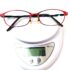 0673-Gọng kính nữ-Khá mới-EYES CLOUD EC406 Korea eyeglasses frame14