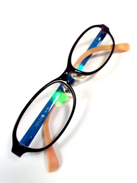 0693-Gọng kính nữ-Taflex eyeglasses frame15