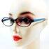 0693-Gọng kính nữ-Taflex eyeglasses frame1