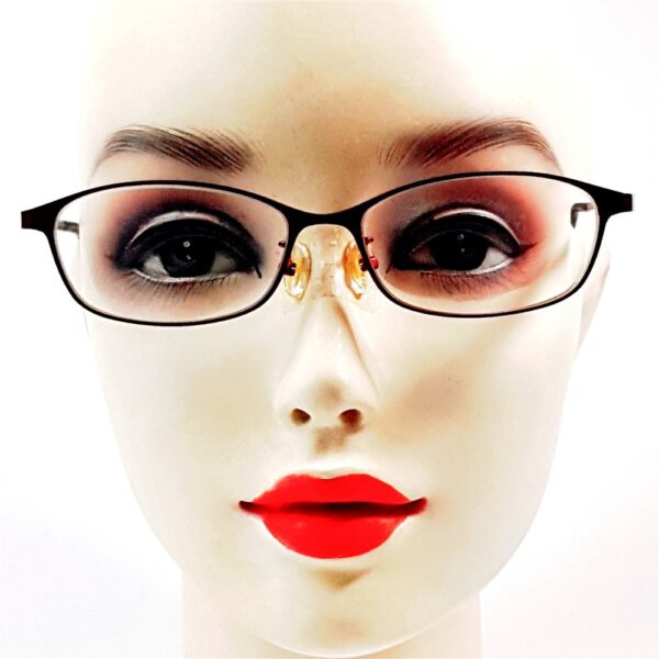 0673-Gọng kính nữ-Khá mới-EYES CLOUD EC406 Korea eyeglasses frame15