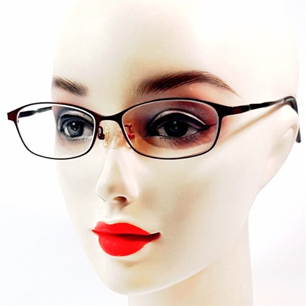 0673-Gọng kính nữ-Khá mới-EYES CLOUD EC406 Korea eyeglasses frame16