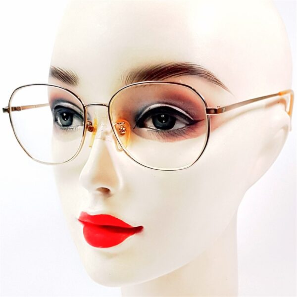 0674-Gọng kính nữ- Khá mới-COURREGES Paris AC204G eyeglasses frame17