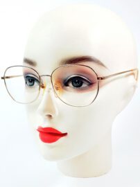 0674-Gọng kính nữ-Courreges Paris eyeglasses frame