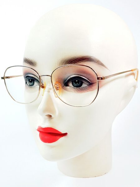 0674-Gọng kính nữ-Courreges Paris eyeglasses frame0