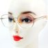 0674-Gọng kính nữ-Courreges Paris eyeglasses frame0