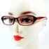 0681-Gọng kính nữ-Katharine Hamnett London eyeglasses frame0