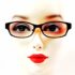 0690-Gọng kính nữ-Khá mới-JEAN LONT Paris EVA7038 eyeglasses frame16