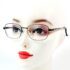 0685-Gọng kính nữ/nam-Technos eyeglasses frame3