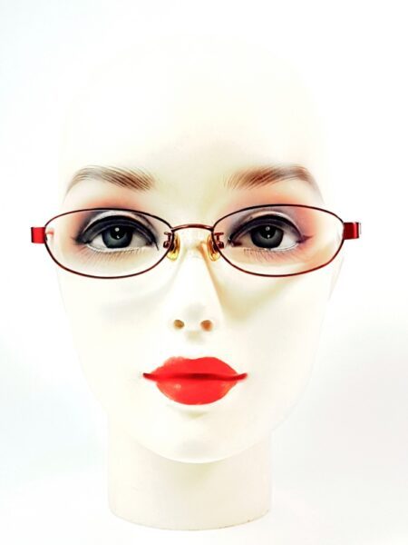 0695-Gọng kính nữ-Mercury Duo eyeglasses frame1