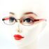 0695-Gọng kính nữ-Mercury Duo eyeglasses frame0
