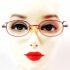 0676-Gọng kính nữ-Khá mới-CONVERSE 389 eyeglasses frame16