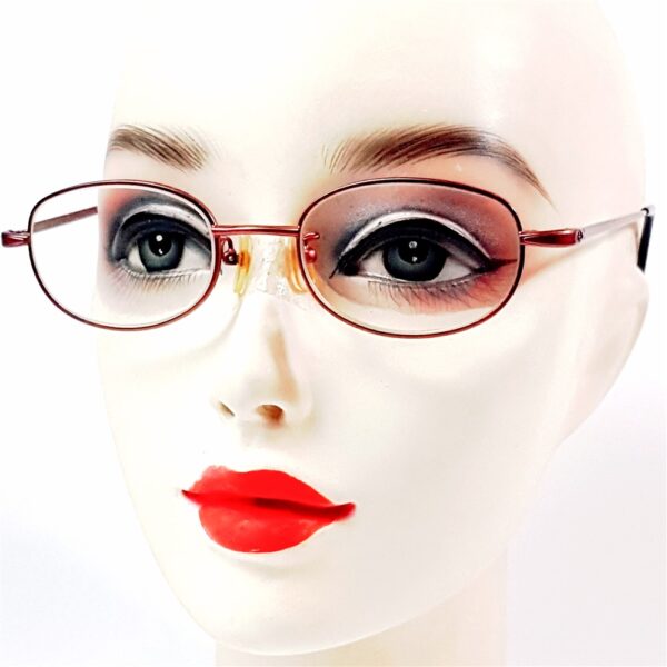 0676-Gọng kính nữ-Khá mới-CONVERSE 389 eyeglasses frame17