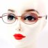 0676-Gọng kính nữ-Khá mới-CONVERSE 389 eyeglasses frame17