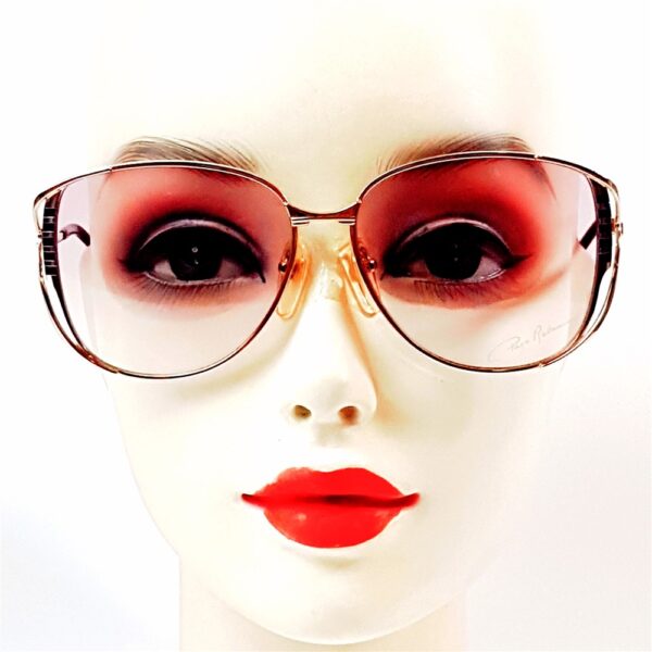 0659-Kính mát nữ-PACO RABANNE sunglasses-Khá mới19