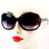 0667-Kính mát nữ-Đã sử dụng-FOSSIL Gloria PS3806 sunglasses18
