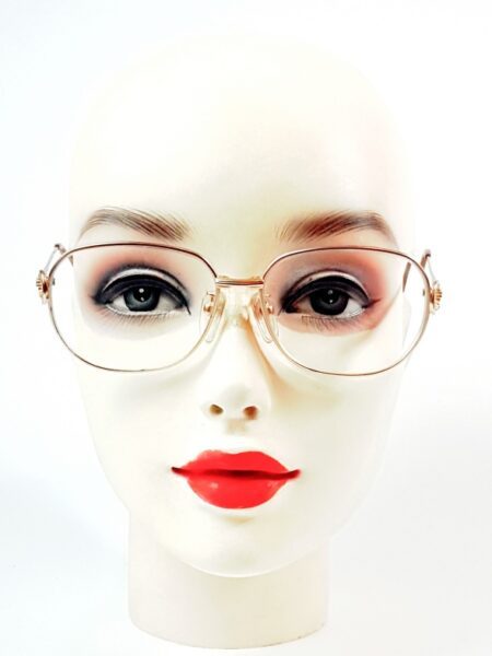 0687-Gọng kính nữ-Mariella Burani eyeglasses frame1