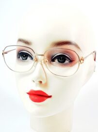 0687-Gọng kính nữ-Mariella Burani eyeglasses frame