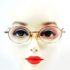 0675-Gọng kính nam/nữ-Lacoste L’amy eyeglasses frame2