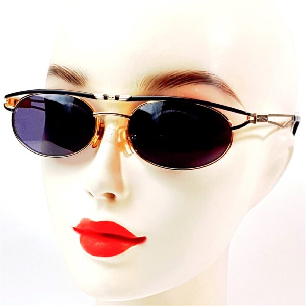 0660-Kính mát nam/nữ-Khá mới-GENESIS RITCHIE col18 Italy sunglasses18