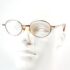 0675-Gọng kính nam/nữ-Lacoste L’amy eyeglasses frame1
