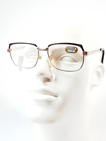 0668-Gọng kính nam/Kính đọc sách-Japan eyeglasses frame1