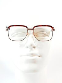 0670-Gọng kính nam-PRINCE browline eyeglasses frame