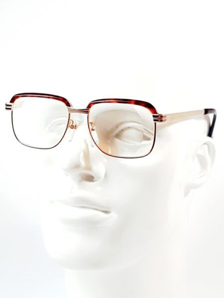 0670-Gọng kính nam-PRINCE browline eyeglasses frame1