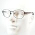 0685-Gọng kính nữ/nam-Technos eyeglasses frame0