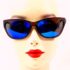 0661-Kính mát nam/nữ-Khá mới-SPYDER sport 3S050PZ sunglasses18
