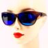 0661-Kính mát nam/nữ-Khá mới-SPYDER sport 3S050PZ sunglasses19