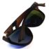 0661-Kính mát nam/nữ-Khá mới-SPYDER sport 3S050PZ sunglasses11