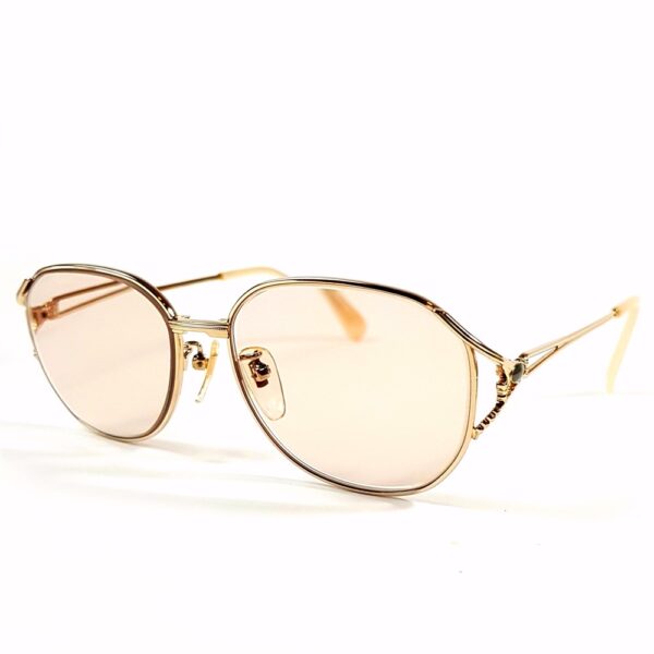 0672-Gọng kính nữ-Khá mới-GRAND COMO eyeglasses frame1