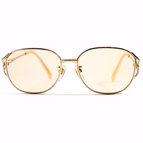 0672-Gọng kính nữ-Khá mới-GRAND COMO eyeglasses frame2