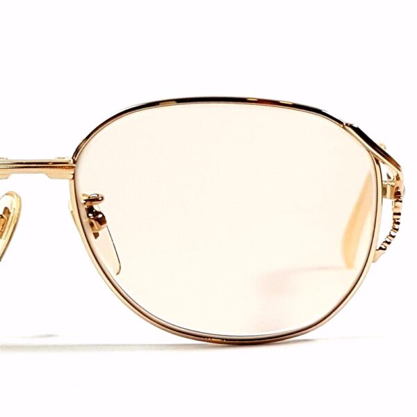 0672-Gọng kính nữ-Khá mới-GRAND COMO eyeglasses frame3