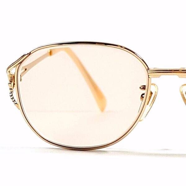 0672-Gọng kính nữ-Khá mới-GRAND COMO eyeglasses frame4
