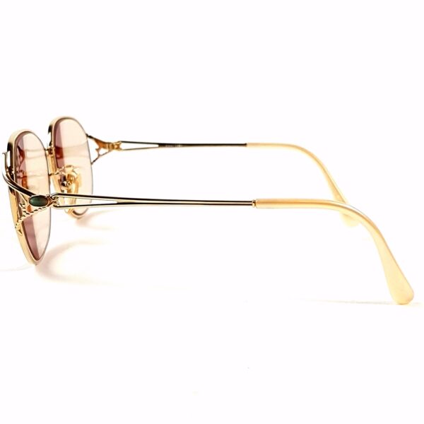 0672-Gọng kính nữ-Khá mới-GRAND COMO eyeglasses frame6