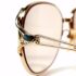 0672-Gọng kính nữ-Khá mới-GRAND COMO eyeglasses frame7