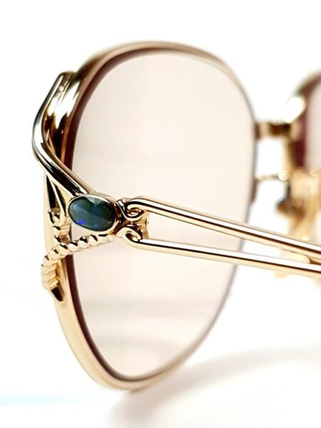 0672-Gọng kính nữ-Grand Como eyeglasses frame7