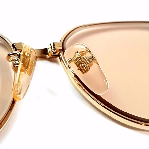 0672-Gọng kính nữ-Khá mới-GRAND COMO eyeglasses frame9