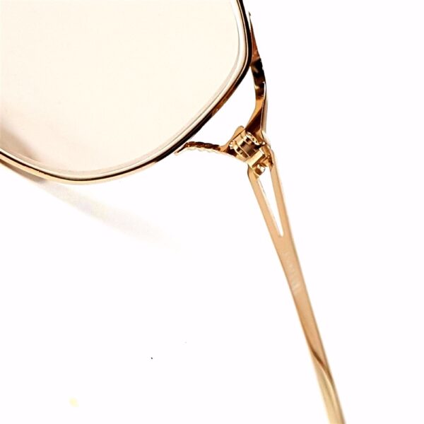 0672-Gọng kính nữ-Khá mới-GRAND COMO eyeglasses frame10