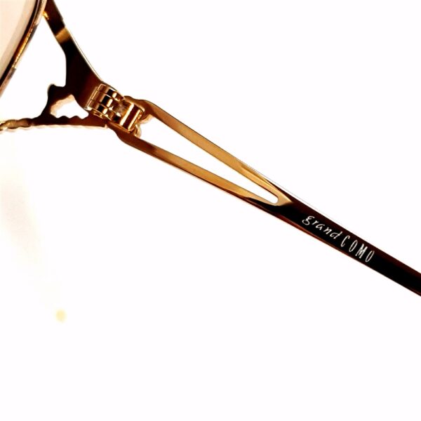 0672-Gọng kính nữ-Khá mới-GRAND COMO eyeglasses frame12
