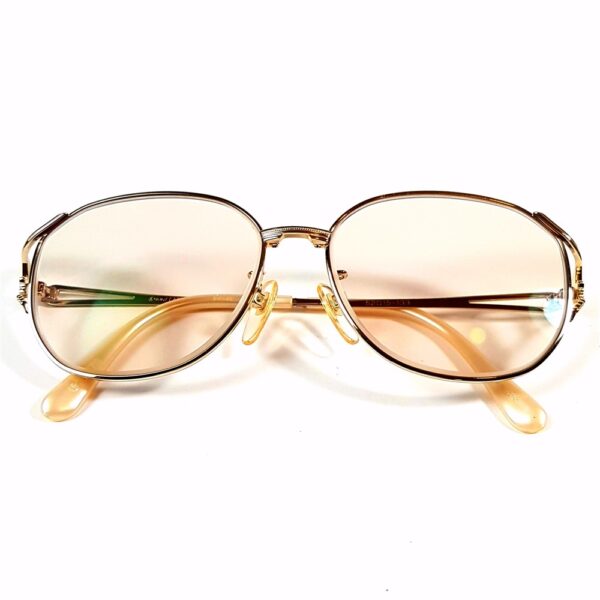 0672-Gọng kính nữ-Khá mới-GRAND COMO eyeglasses frame17