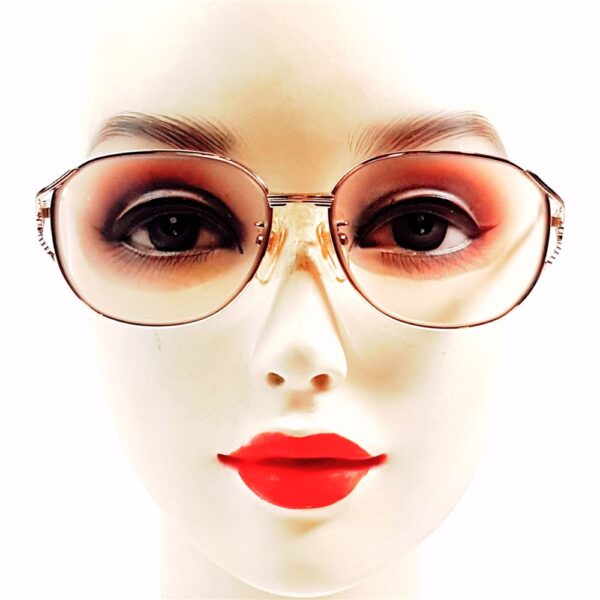 0672-Gọng kính nữ-Khá mới-GRAND COMO eyeglasses frame20