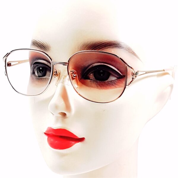 0672-Gọng kính nữ-Khá mới-GRAND COMO eyeglasses frame21