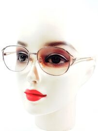 0672-Gọng kính nữ-Grand Como eyeglasses frame