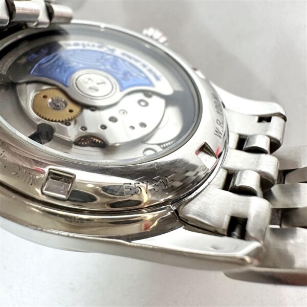 1864-Đồng hồ nam-KENTEX automatic men’s watch10
